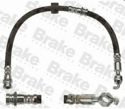 BRAKE ENGINEERING bh778026 -  Тормозной шланг